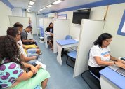 Semana começa com mais de 400 vagas de emprego disponíveis no Sine Alagoas