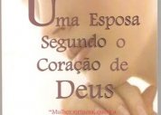 Livro de evangélica orienta mulheres cristãs no casamento