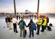 Franklin Graham envia 2º avião para ajudar Rio Grande do Sul