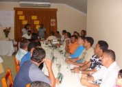 Colégio Pr. Antonio Rego Barros promove atividade voltada aos pais