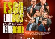 Assembleia de Deus em Piabas celebrará 23º aniversário do departamento Kadosh