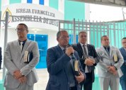 Inaugurações marcam o mês de março na AD Campo Alegre