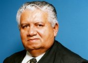 Pr. Dermeval Lopes de Cerqueira é promovido às mansões celestiais