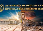 Confira a programação da Convenção Estadual 2025!