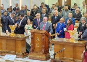 Pastor-presidente: “A noiva de Cristo vai acordar e igrejas se encherão!”