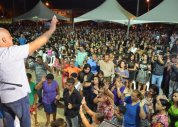 Cruzadas com 27 conversões precedem congresso de jovens da 2ª Região