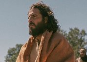 Últimos episódios da 4ª temporada de ‘The Chosen’ estão sendo exibidos nos cinemas; assista ao trailer!