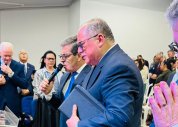 Culto em ação de graças celebra 101 anos da AD no Rio Grande do Sul