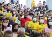 Faculdade de Teologia de Alagoas realiza o Seminário do Obreiro e sua família
