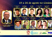 Confira a programação para a Convenção Estadual 2017 