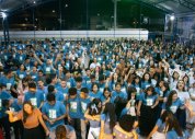 Conjoaad e ConadKids da 11ª Região fecham com 58 conversões e 67 batismos no Espírito Santo