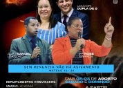 AD Village Campestre 06 promove Momento Jovem nos dias 02 e 03 de agosto