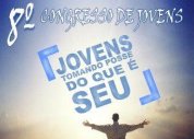 CONGRESSO: Jovens de Bebedouro querem tomar posse da herança