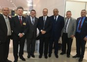 Em sessão histórica, CGADB estabelece a Rede Assembleiana de Ensino (RAE)