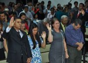 Semadeal convoca reunião com coordenadores de missões para domingo
