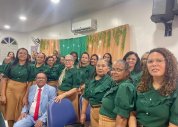 AD Miramar e Sub-Emater 2 celebram festividade unificada