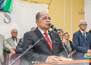 AD Brasil Novo celebra quatro anos de gestão do pastor José Carlos Vicente