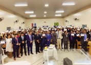 Assembleia de Deus em Maragogi implanta projeto NEBLAS para fortalecer a evangelização em Alagoas