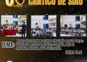 AD Teotônio Vilela convida para festividade do Coral Cântico de Sião e Banda Shekinah