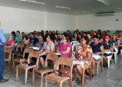 Estão abertas as matrículas para o Curso Básico de Teologia da Fafiteal no Núcleo Jatiúca
