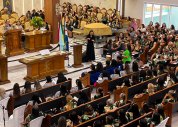 6º Congresso da UFADEAL é marcado pela glória de Deus