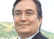 Nota de Pesar pelo falecimento do pastor Carlos Lucena