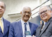 Pastor-presidente participa da 5ª Escola Bíblica de Obreiros e Membros em Três Lagoas (MS)
