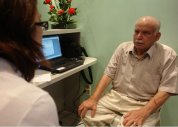 Pastor José Costa Mendes está em Maceió para tratamento de saúde