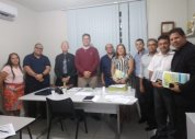 FATEAL| Curso de Preparação de Obreiros será ofertado em quatro locais. Confira as datas!