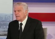 “Ele não pode fazer seu trabalho sem Deus”, diz Franklin Graham sobre Trump