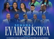 Assembleia de Deus em São Jorge convida para a Semana Evangelística