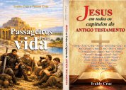 Pastor Ivaldo Pereira Cruz celebra 40 anos de ministério literário com dois novos lançamentos