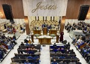 Assembleia de Deus em Alagoas sedia Seminário de Ciências Bíblicas 2025