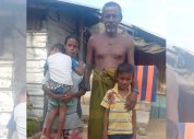 Pescador em cabana isolada na Ásia transforma casa em igreja após ouvir o Evangelho