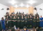 AD Brasil Novo celebra formatura do Curso de Acessibilidade em Libras