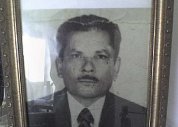 Pr. José Alves: os passos de um homem bom