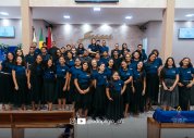 AD Aprígio Vilela celebra 12 anos da União de Jovens e Adolescentes - UJAADAV