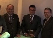 Centro Assistencial Educacional Missionário Otto Nelson inaugura sua nova sede