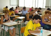 Inscrições para concurso da Educação começam nesta segunda