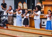 Estão abertas as inscrições para os cursos de música da AD Tabuleiro do Martins