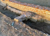 Arqueólogos descobrem complexo religioso em cidade ligada a profecia de Ezequiel