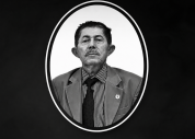 Nota de pesar pelo falecimento do pastor José Ferreira