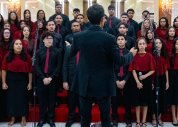 Assembleia de Deus no Farol celebra 38 anos do Grupo Ágape
