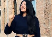 Confira clipes do novo CD da alagoana Miria Mical
