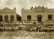 Assembleia de Deus, uma igreja missionária