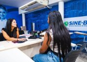 Sine Maceió oferece 500 vagas de emprego para 2025