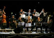 Louvação começa hoje com apresentação de banda dos Estados Unidos