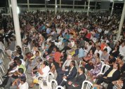 Confira os fatos que marcaram 2009 na Assembleia de Deus em Alagoas