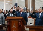 Culto de doutrina tem mensagem inspirada no legado de Estevão