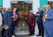 Mais um templo da Assembleia de Deus é inaugurado em Novo Lino
